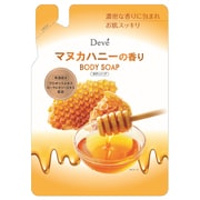 ディブ ボディソープ マヌカハニーの香り 詰替 350ml