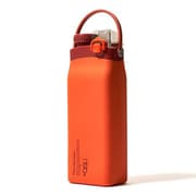SILICONE WATER BAG（シリコンウォーターバッグ） ORANGE（オレンジ） NO.24A101/OR