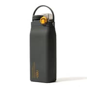 SILICONE WATER BAG（シリコンウォーターバッグ） DARK GRAY（ダークグレー ） NO.24A102/DG