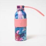 2WAY ステンレスボトル 500ml Aloha(アロハ ) CON_ALO