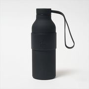 2WAY ステンレスボトル 500ml Black Hole(ブラック ホール ) CON_BLK