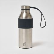 2WAY ステンレスボトル 500ml Steel(スティール ) CON_STE