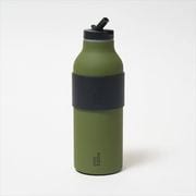 2WAY ステンレスボトル 500ml Explorer(エクスプローラー ) CON_EXP