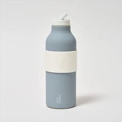 2WAY ステンレスボトル 500ml Simple Gray（シンプル グレー ） CON_GRY