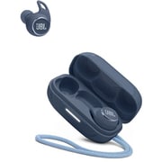 完全ワイヤレスイヤホン REFLECT AERO Bluetooth/ハイブリッドノイズキャンセリング対応 JBLREFLECTAEROBLU