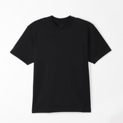 HM1-B201 [T-SHIRTS KURO クルーネックTシャツ XL 090 1P]