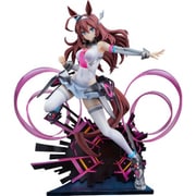 ウマ娘 プリティーダービー ミホノブルボン～栗毛のサイボーグ～ 【再販】 [塗装済完成品フィギュア 全高約260mm 1/7スケール]