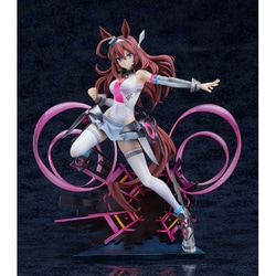 ウマ娘 ミホノブルボン〜栗毛のサイボーグ〜 グッドスマイルカンパニー ミホノブルボン～栗毛のサイボーグ～ | GOODSMILE ONLINE SHOP
