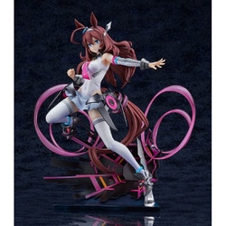 ウマ娘　ミホノブルボン～栗毛のサイボーグ～ 【グッドスマイルカンパニー】 ミホノブルボン～栗毛のサイボーグ～ | GOODSMILE ONLINE SHOP