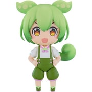 ねんどろいど 東北ずん子・ずんだもんプロジェクト ずんだもん [塗装済可動フィギュア 全高約100mm ノンスケール]
