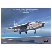 SWD72154 1/72 RF-8A/G フォトクルセーダー “ベトナム” [組立式プラスチックモデル]