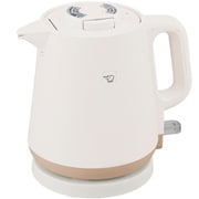 電気ケトル 0.8L ホワイト STAN.シリーズ CK-PA08-WA