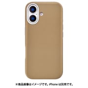 iPhone 17用 Magケース BG UNI-25M-MPBE