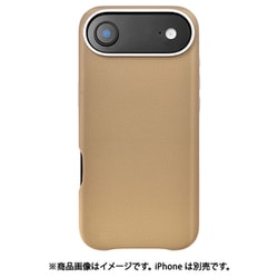 iPhone Air用 Magケース BG UNI-25L-MPBE