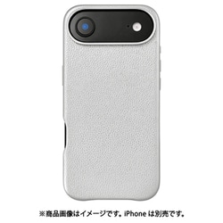 iPhone Air用 Magケース SV UNI-25L-MPSV