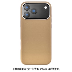 iPhone 17 Pro Max用 Magケース BG UNI-25LP-MPBE