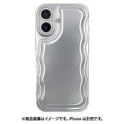 iPhone 17用 背面ケース wayloopSV UNI-25M-WLSV
