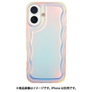 iPhone 17用 背面ケース wayloopAR UNI-25M-WLAU