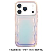 iPhone 17 Pro用 背面ケース wayloopAR UNI-25MP-WLAU