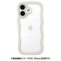 iPhone 17用 背面ケース wayIV UNI-25M-WCIV