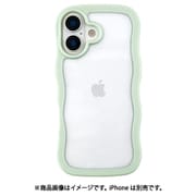 iPhone 17用 背面ケース wayMNT UNI-25M-WCMT