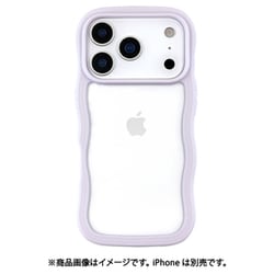 iPhone 17 Pro用 背面ケース wayPU UNI-25MP-WCPU