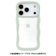 iPhone 17 Pro用 背面ケース wayMNT UNI-25MP-WCMT