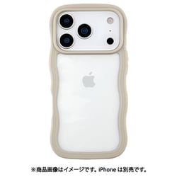 iPhone 17 Pro用 背面ケース wayGY UNI-25MP-WCGG