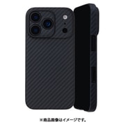 iPhone 17 Pro用 高額ケース DCS-IPD25MPSEBK