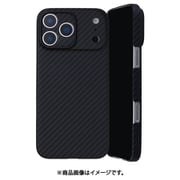 iPhone 17 Pro Max用 高額ケース DCS-IPD25LPSEBK