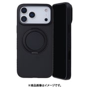 iPhone 17 Pro Max用 高額ケース DCS-IPD25LPMRBK