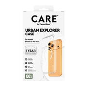 iPhone 17 Pro Max用 背面Magケース CR48537