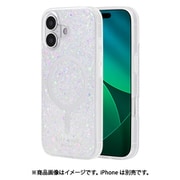 iPhone 17用 背面Magケース KS057396