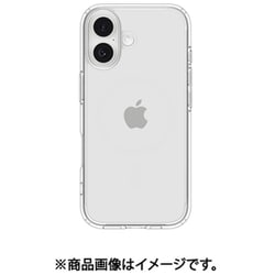 iPhone 17用 クリアケース ACS09818