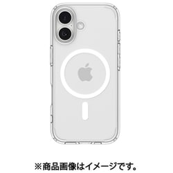 iPhone 17用 HVDMagケース WH ACS09649