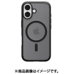 iPhone 17用 HVDMagケース BK ACS09651