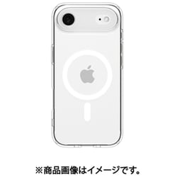 iPhone Air用 HVDMagケース WH ACS09616