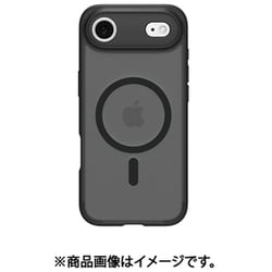 iPhone Air用 HVDMagケース BK ACS09618