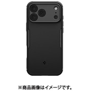 iPhone 17 Pro Max用 Magケース BK ACS09596