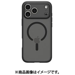 iPhone 17 Pro Max用 HVDMagケース BK ACS09601