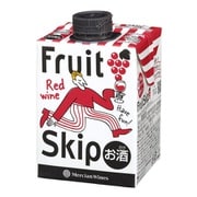 メルシャン・ワインズ フルーツスキップ レッド 500ml [赤ワイン]