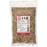 オーサワの有機 もち麦(熊本産)150g 3043