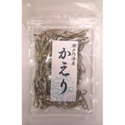 瀬戸内海産 かえり 45g 4552