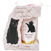 ハンドクリーム BCC 黒猫 172573