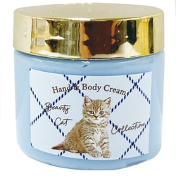 ハンド＆ボディクリーム BCC キジトラ 172632