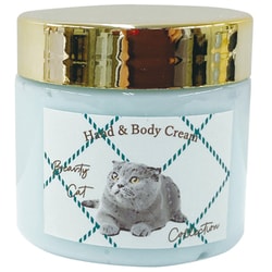 ハンド＆ボディクリーム BCC スコティッシュ 172624