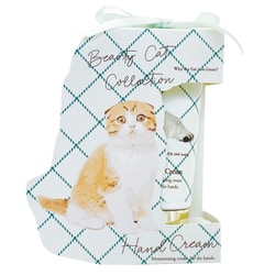 ハンドクリーム BCC スコティッシュ 172635