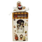 コンコンブル ハンドクリーム チョコレート工房 361052