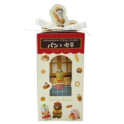 コンコンブル ハンドクリーム パンと喫茶 361054