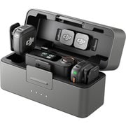 DJI Mic 3 (2 TX+1 RX+充電ケース) DAM001